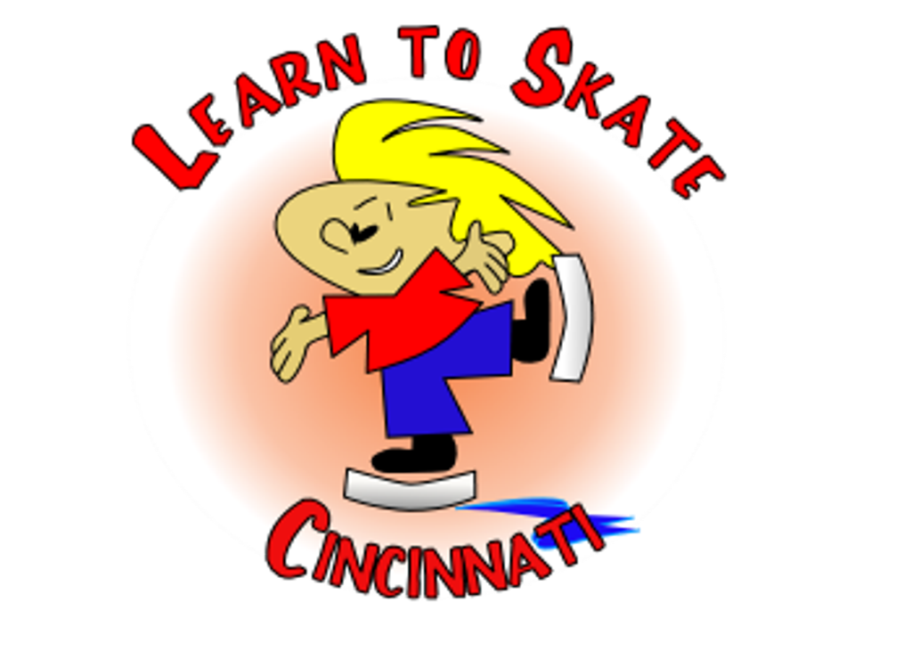 Learn to Skate Cincinnati